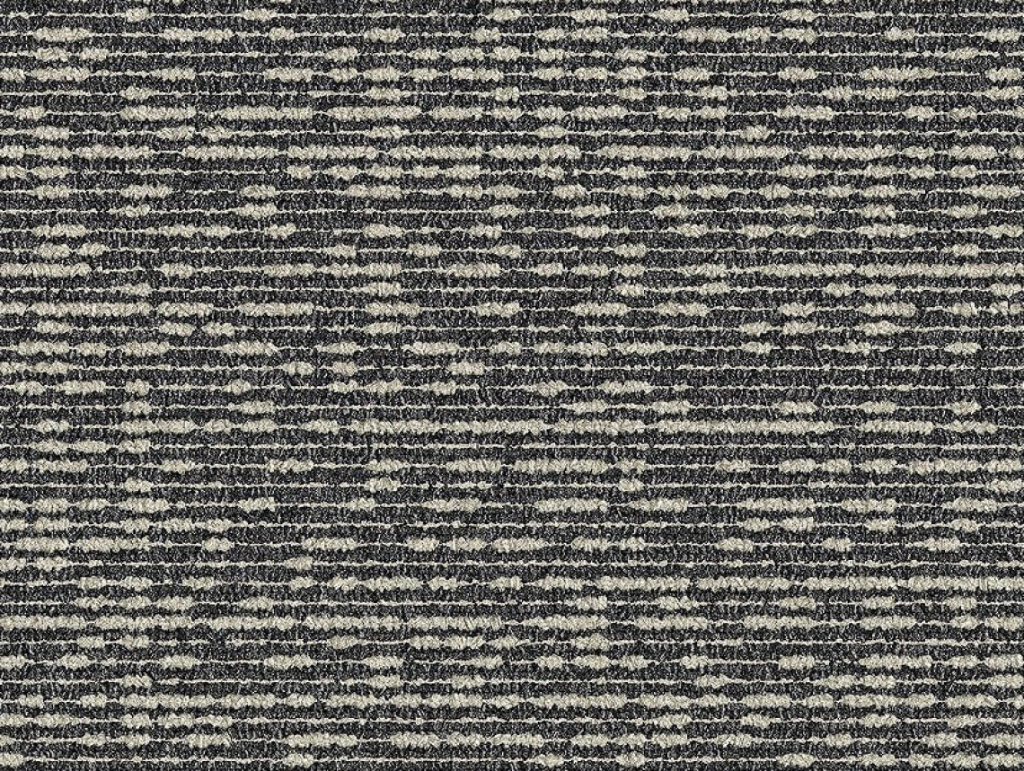 Sashiko Stitch - 106614 Coal